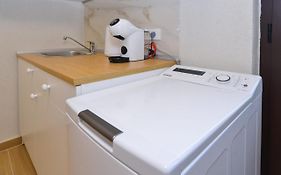 Md Studio Apartman